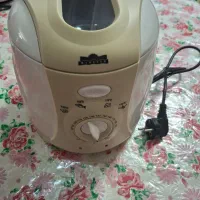 سرخ کن نو ( استفاده نشده)