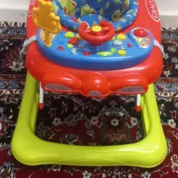 صندلی آموزش. رورویک|تخت و صندلی بچه|مشهد, هنرور|دیوار