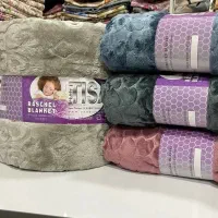 پتو عمده|رختخواب، بالش، پتو|خرم‌آباد, |دیوار