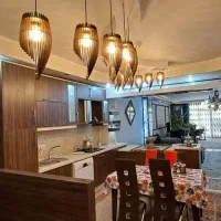 اپارتمان215متری-جابرانصاری-تک-واحدی-4خواب-2برنور