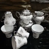 سریس چایخوری