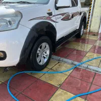 فوتون تونلند ۲۸۰۰ گازوییلی|خودرو سواری و وانت|سنندج, |دیوار