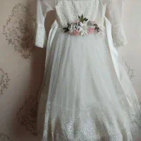 لباس عروس