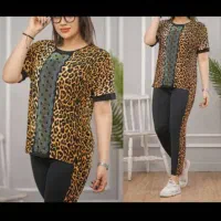 بلیز و شلوار راحتی260تومن|لباس|تبریز, |دیوار