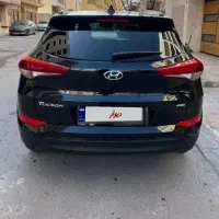 توسان ۲۰۱۷ فول ۳ رادار معاوضه با ویلا