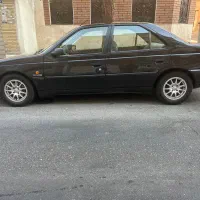 پژو ۴۰۵ مدل ۸۱|خودرو سواری و وانت|تهران, شادمان|دیوار