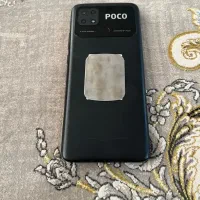 باسلام گوشی C40درحد