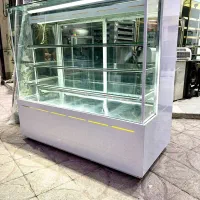 ویترین خشک|فروشگاه و مغازه|برازجان, |دیوار