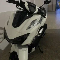 موتور کلیک بلنتا ۱۵۰