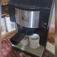 اسپرسو قهوه ساز