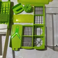 خورد کن ، ترازو ، پیاز خورد کن ، سبد سرخ کن