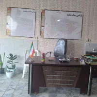 میزوصندلی اداری