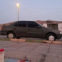 پژو  ۴۰۵ مدل ۸۲