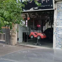 26متر مغازه در تهرانسر اصلی داخل خ نهم فروشی