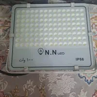 پروژکتور درحدنو|لامپ و چراغ|تهران, مشیریه|دیوار
