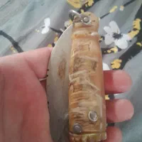 چاقو|کلکسیون اشیاء عتیقه|کرمانشاه, |دیوار