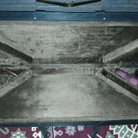 فروش فوری سنتور|سازهای سنتی|اصفهان, پرتمان|دیوار