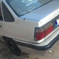 دوو ریسر تمیز مایل ب معاوضه|خودرو سواری و وانت|اصفهان, باتون|دیوار