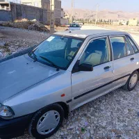 پراید131مدل91