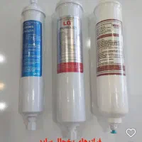 تعویض فیلتر یخچال