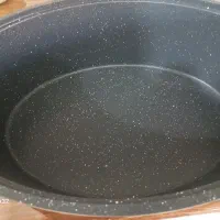 ماهی تابه مرغ و ماهی|ظروف پخت‌وپز|ایلام, |دیوار