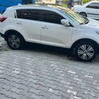 اسپورتیچ ۲۰۱۲|خودرو سواری و وانت|گرگان, |دیوار