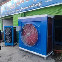 کولر آبی پرتابل|کولر آبی|اهواز, آریاشهر|دیوار
