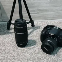 دوربین عکاسی
