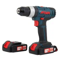 دریل شارژی اروا مدل ۵۸۴۲