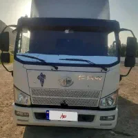 فروش فاو ۸تن مدل۹۸شاسی|خودرو سنگین|شیراز, فاضل|دیوار