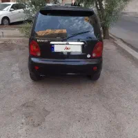 ام‌وی‌ام 110 ۳ سیلندر، مدل ۱۳۸۷|خودرو سواری و وانت|تهران, بروجردی|دیوار