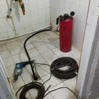لوله بازکنی اترک قوچان