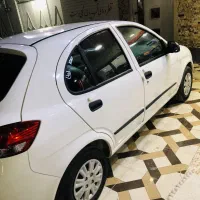 تیبا 2 خوزستان