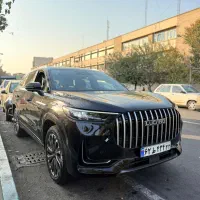 لوکانو L8 مدل ۱۴۰۴|خودرو سواری و وانت|تهران, شکوفه|دیوار