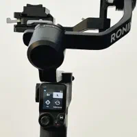 گیمبال rs 3 mini|دوربین عکاسی و فیلم‌برداری|قزوین, |دیوار