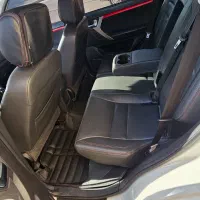 mvm x33 s (ام وی ام ایکس 33 ) اسپورت بدون رنگ|خودرو سواری و وانت|قزوین, |دیوار