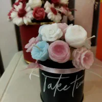 انواع شمع های مختلف،معطر، باکس ،گیفت|صنایع دستی و سایر لوازم تزئینی|محمدشهر, سیدآباد|دیوار