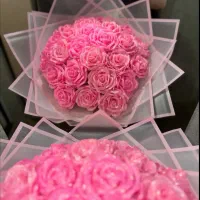 دسته گل ربانی