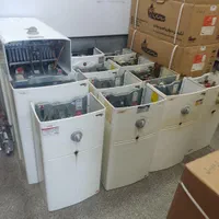 ابگرمکن های کارکرده 15و18 بوتان