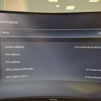 playstation5 کپی خور|کنسول، بازی ویدئویی و آنلاین|مشهد, عامل|دیوار