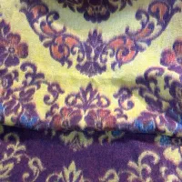 پتو قدیمی نو