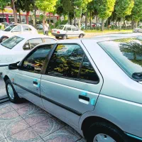 پژو 405 کلکسیونی|خودرو سواری و وانت|خرمآباد, |دیوار