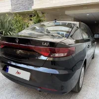 تارا V1p(شش دنده)1404مشکی رنگ|خودرو سواری و وانت|شیراز, فضل‌آباد|دیوار