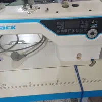 چرخ خیاطی جک فول