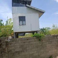 ویلای روستایی