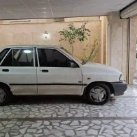 پراید ۸۱ دوگانه|خودرو سواری و وانت|رشت, جهاد|دیوار