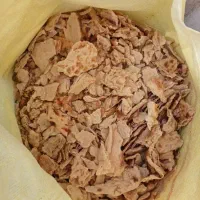 10 کیلو نان خشک تمیزسالم