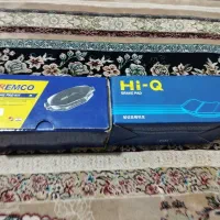 یک جفت لنت ترمز جلو رانا + ۲۰۷
