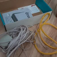 مودم UTEL|مودم و تجهیزات شبکه|اراک, |دیوار
