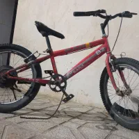 دوچرخه 20 فروشی
